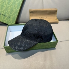 Gucci Caps